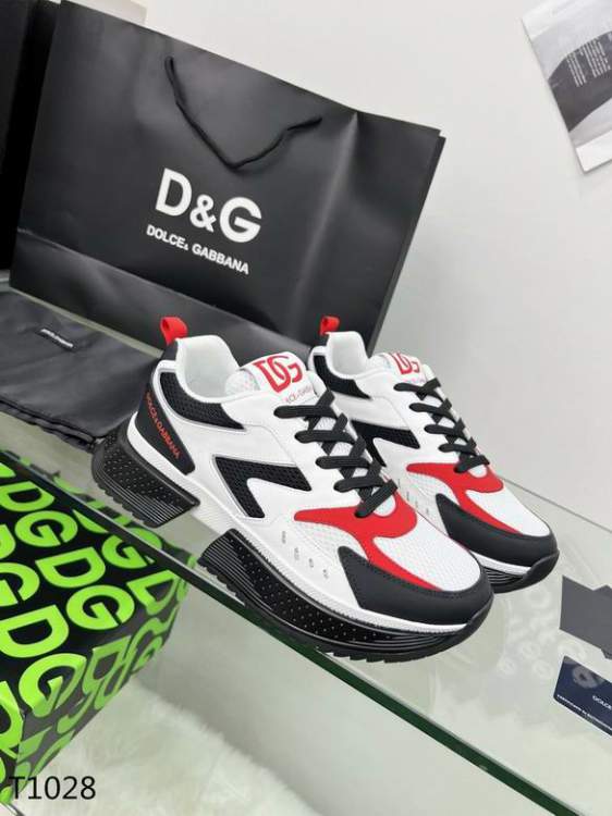 Picture of Dolce Gabbana Shoes _SKUDGsz38-45h11704403